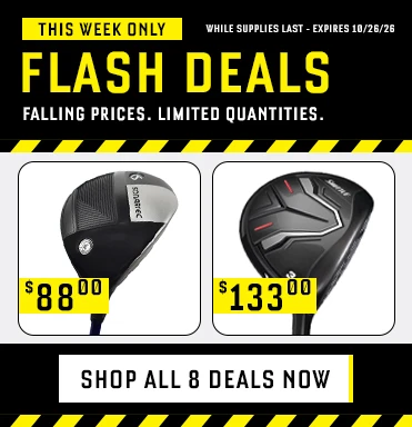 Falling Prices! Shop Now!