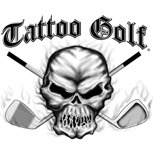 Tattoo Golf