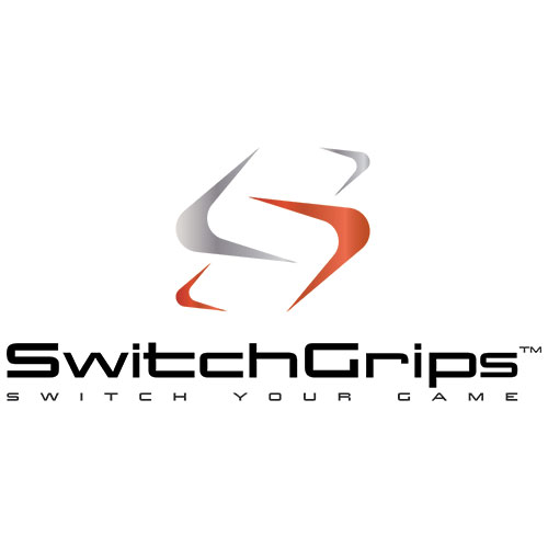 SwitchGrips Golf