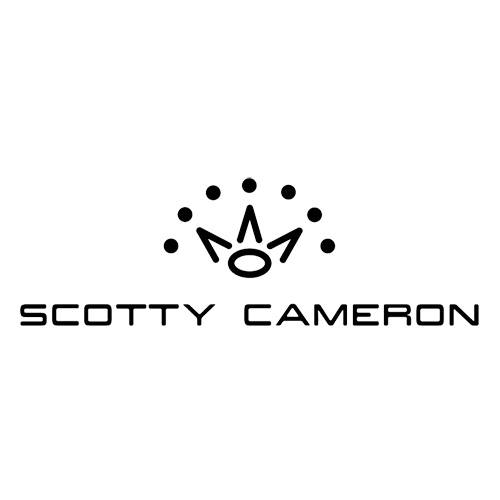 Scotty Cameron Golf Putters