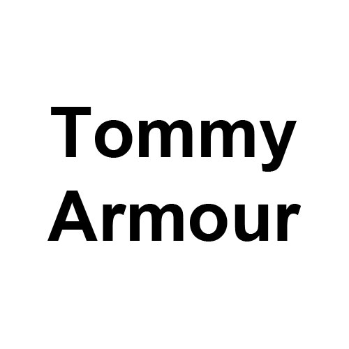 Tommy Armour Golf
