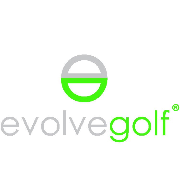 Evolve Golf Tees