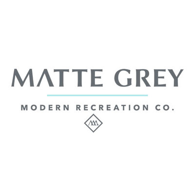 Matte Grey Apparel