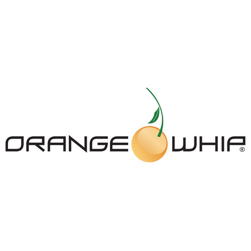 Orange Whip