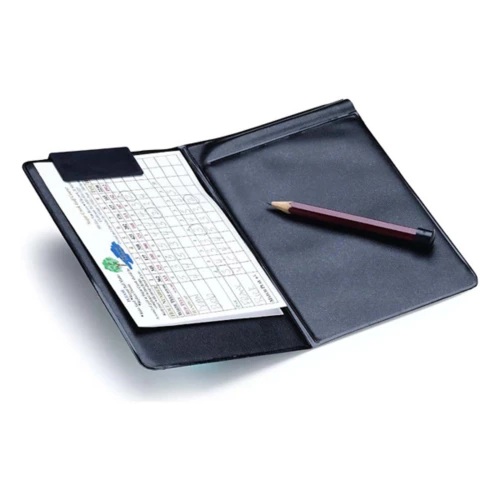 Scorecard Holder
