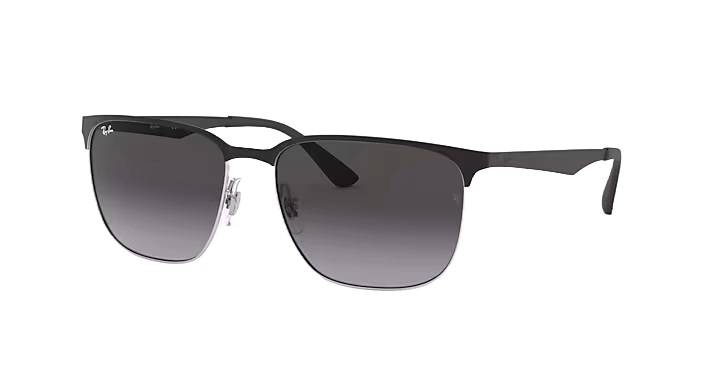Ray-Ban Golf Square Sunglasses [OPEN BOX]