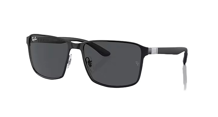 Square Sunglasses
