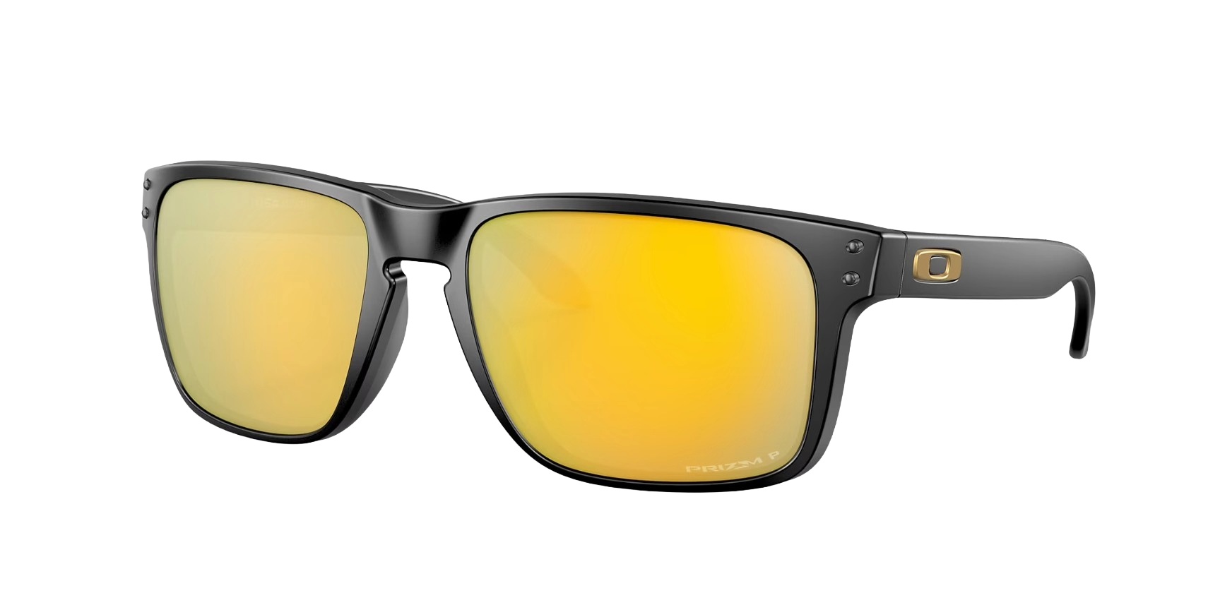 Oakley Golf Mens Holbrook XL Polarized Sunglasses