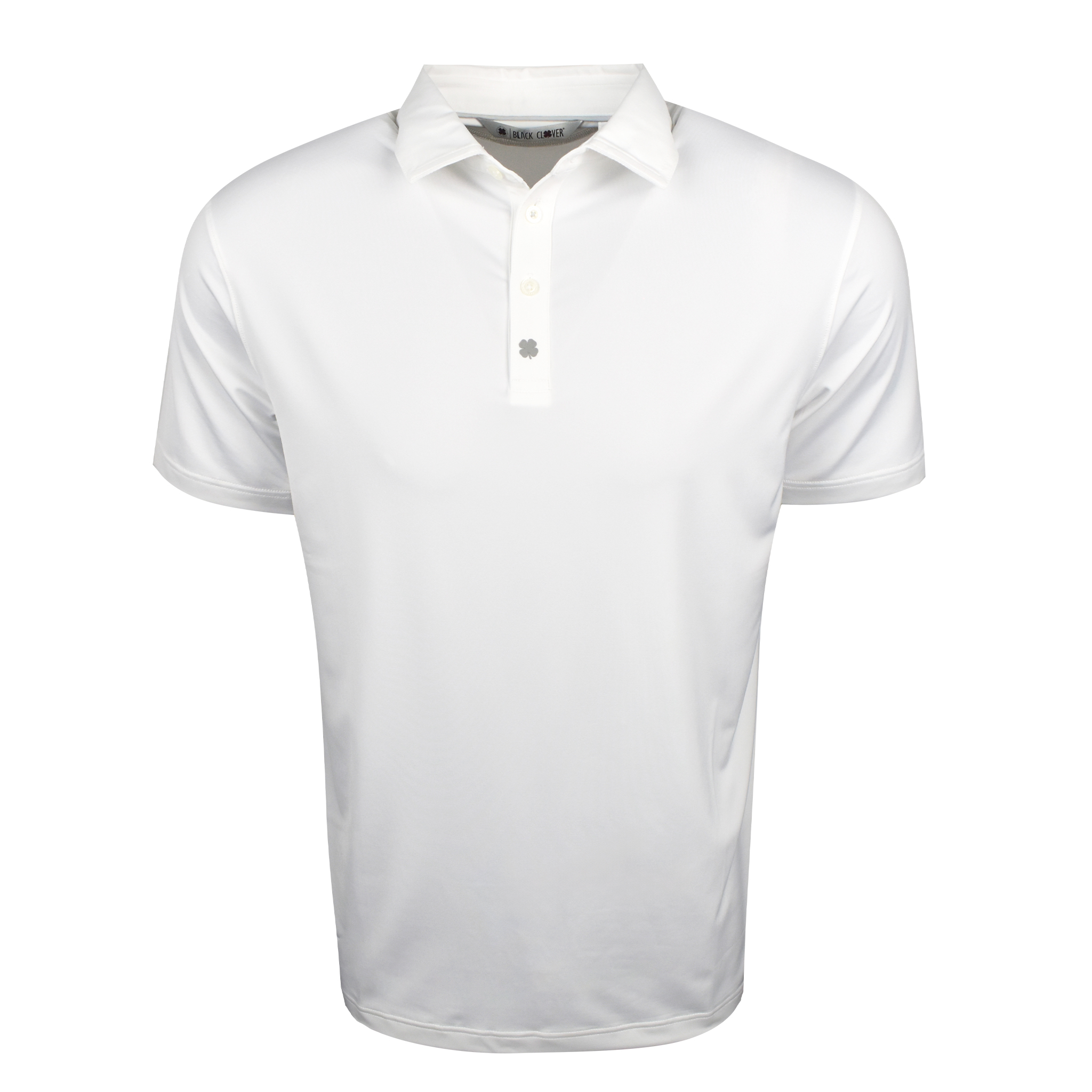 Crockett Polo 