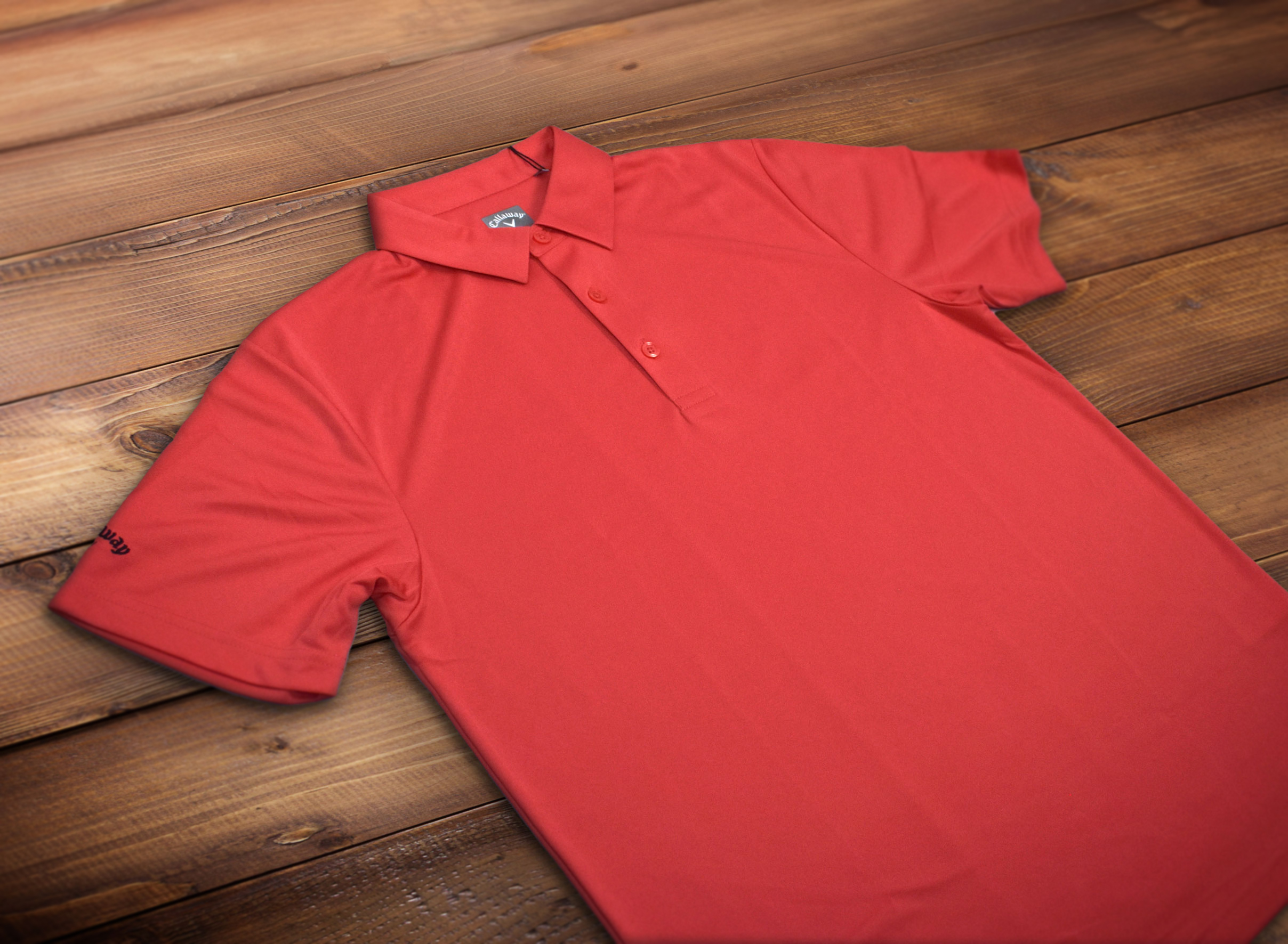 New Tournament Polo