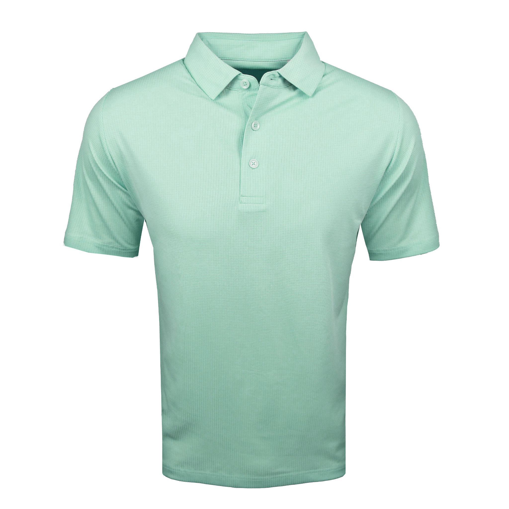 Callaway Golf Ventilated Classic Jacquard Polo