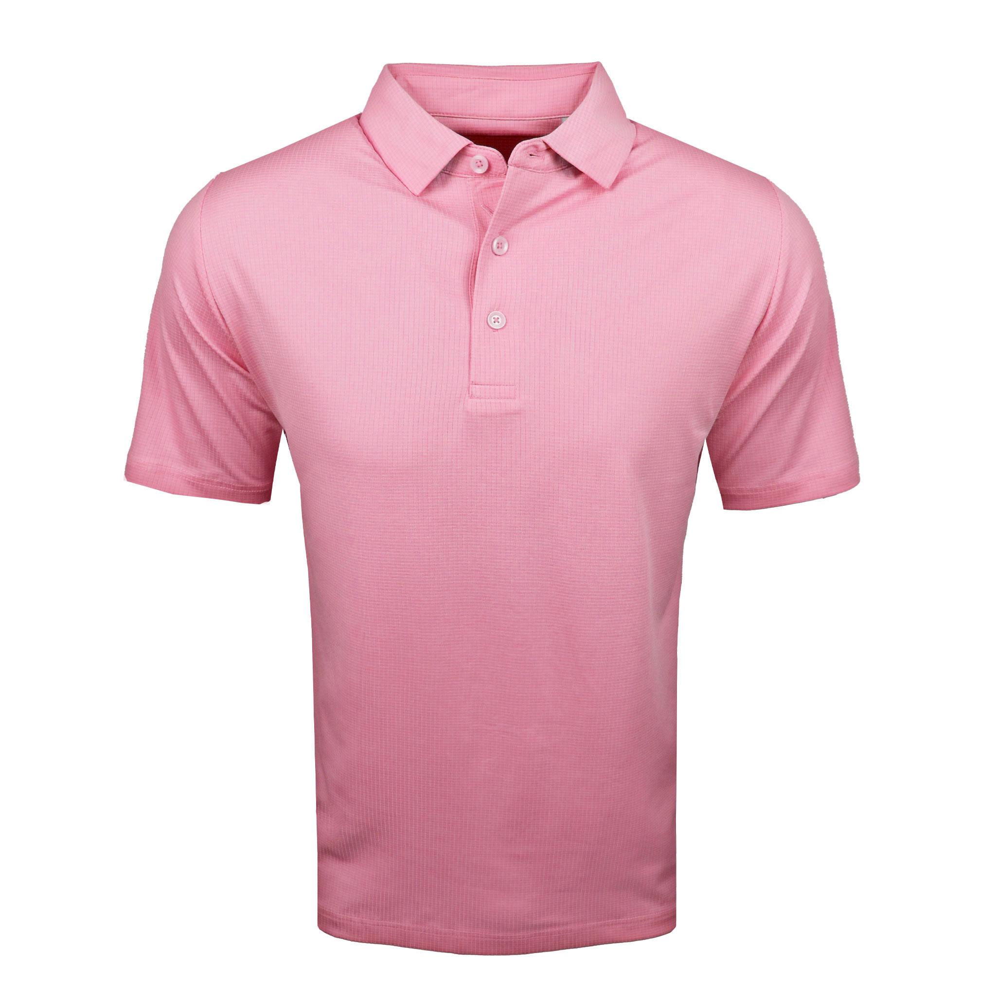 Callaway Golf Ventilated Classic Jacquard Polo