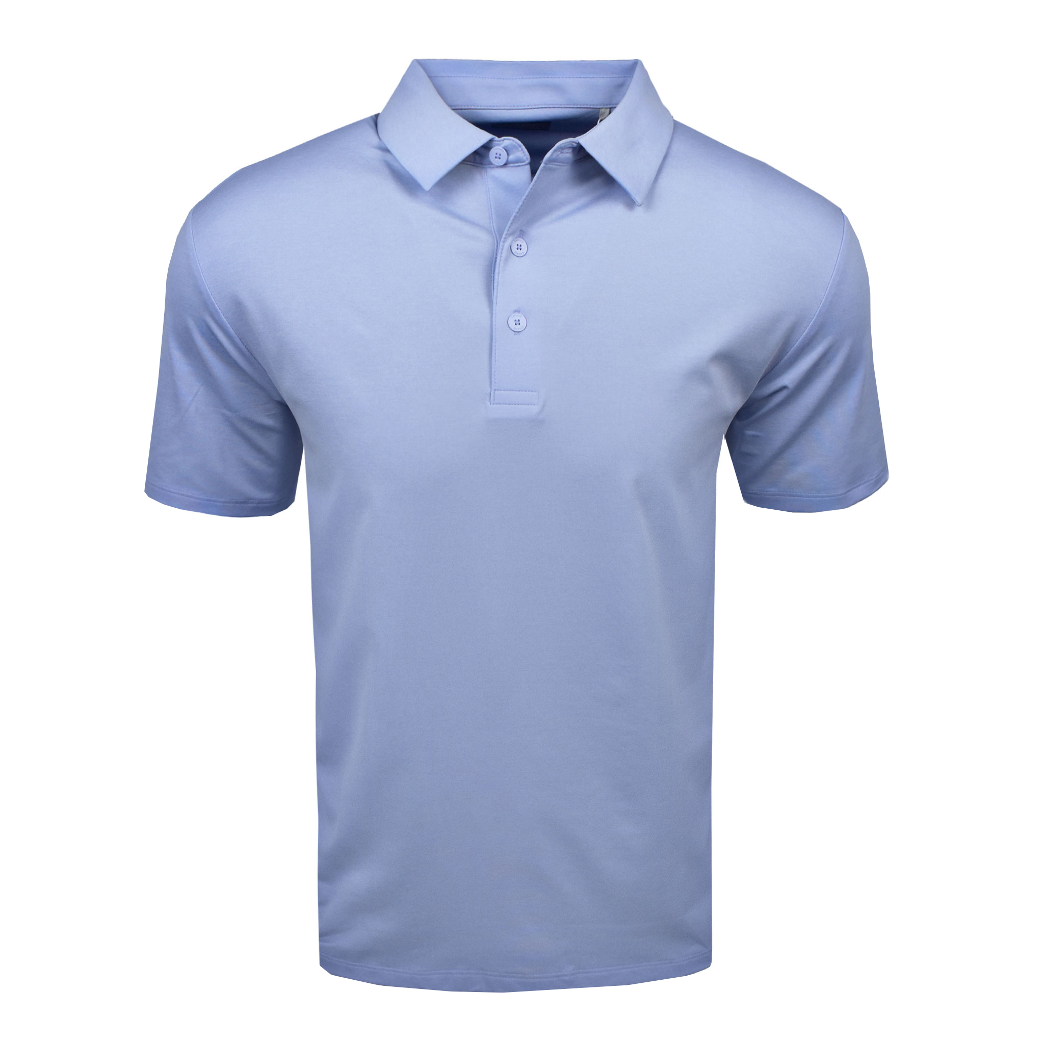Callaway Golf Premium Heather Polo Callaway Golf Premium Heather Polo