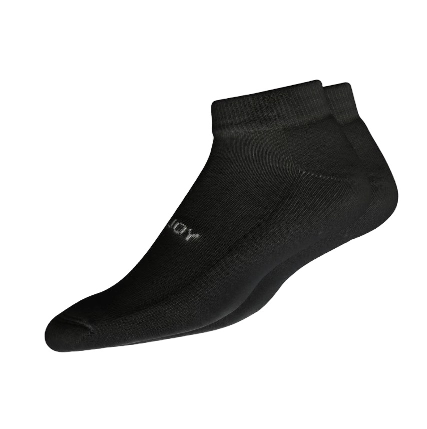 FootJoy Golf ComfortSof Sport Socks (1 Pair)