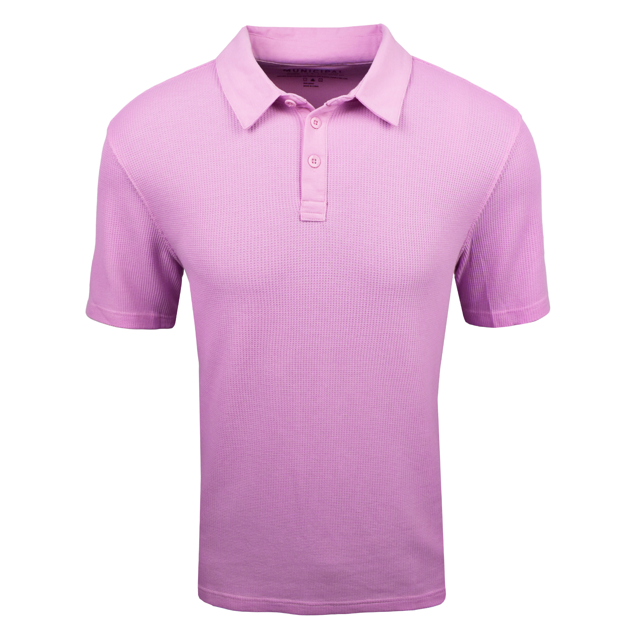 Municipal Golf Gig Polo