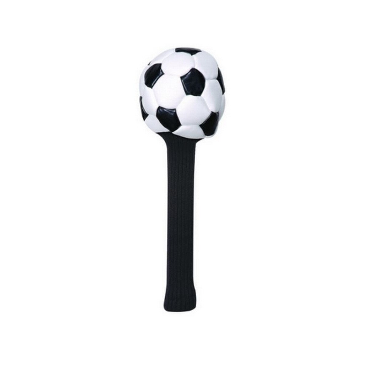 Soccer Ball Headcover