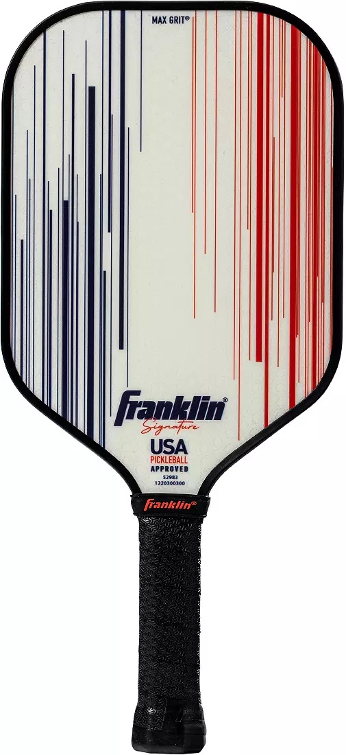 Signature Pro Series Pickleball Paddle 13mm