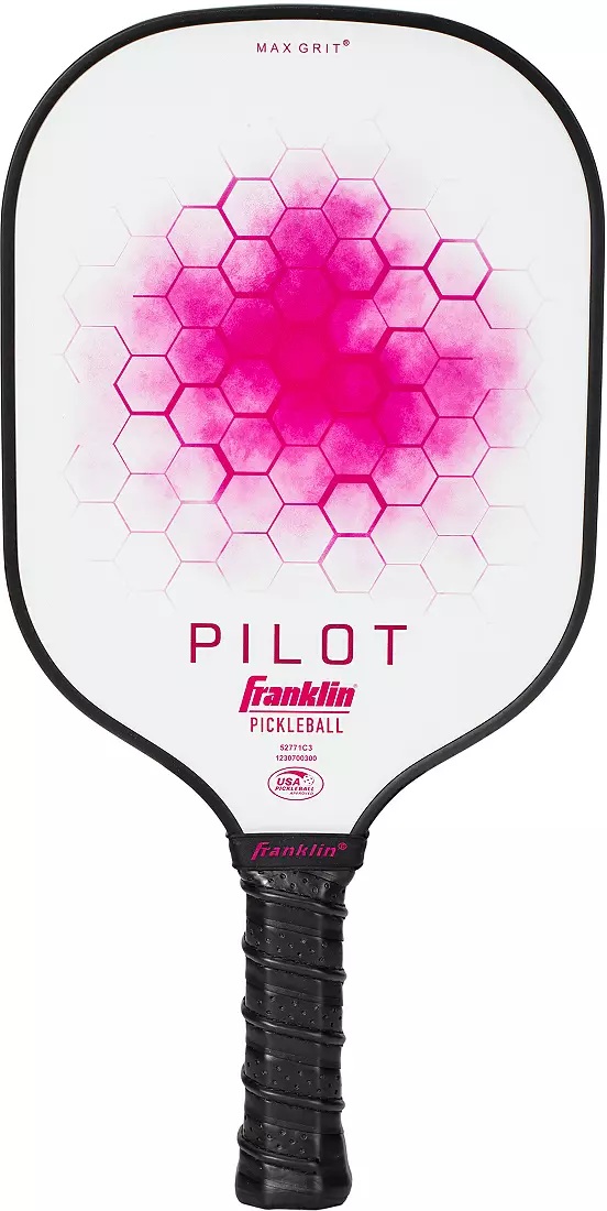 Franklin Pilot Pickleball Paddle