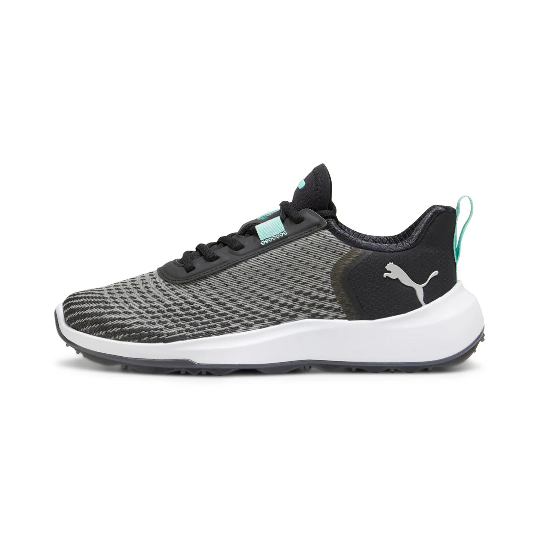 Puma Golf Ladies Fusion Crush Sport Spikeless Shoes