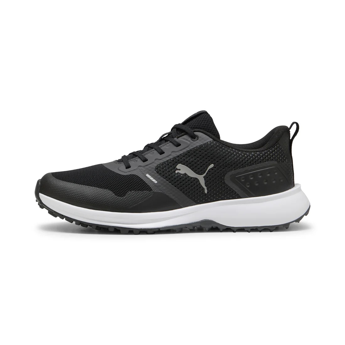 Puma Golf Fusion Grip 6 Spikeless Shoes