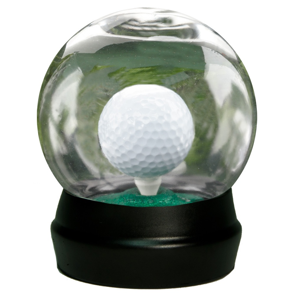 Ball Water Globe