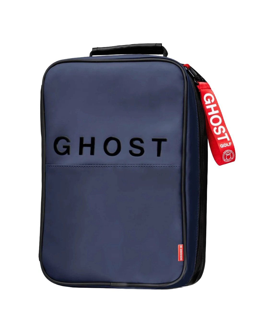 Ghost Golf Shoe Bag Patriot