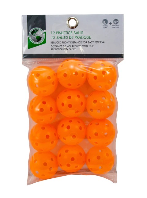 Air Flo Balls 12 Pack