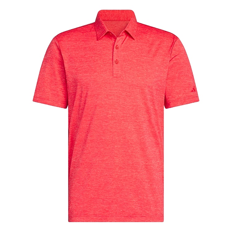 Adidas Golf Ultimate365 Elevated Twistknit Polo