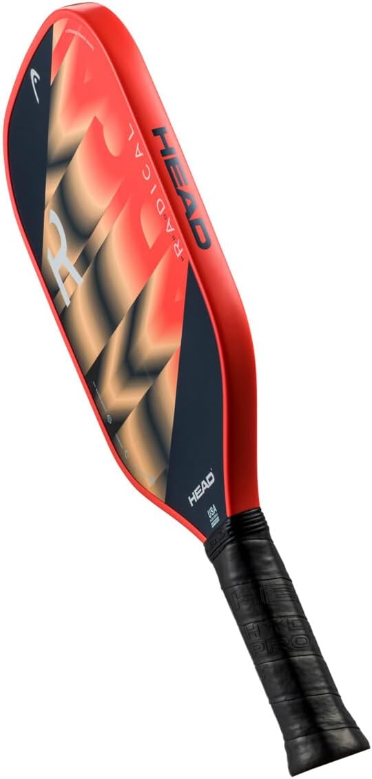 Radical Pro Pickleball Paddle