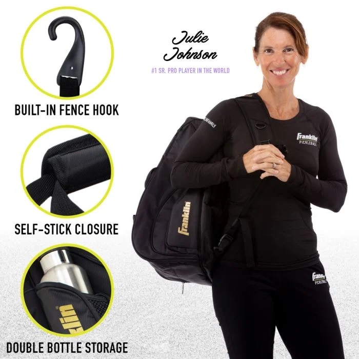 Hybrid Backpack