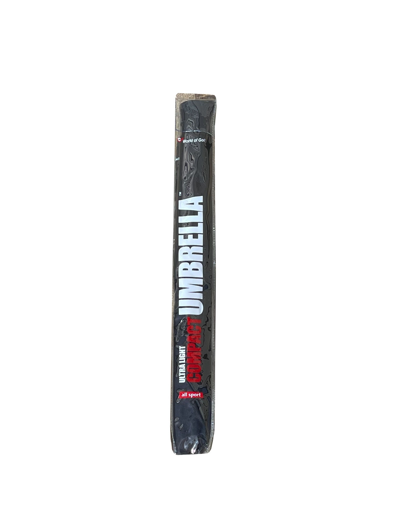 38 Compact Umbrella