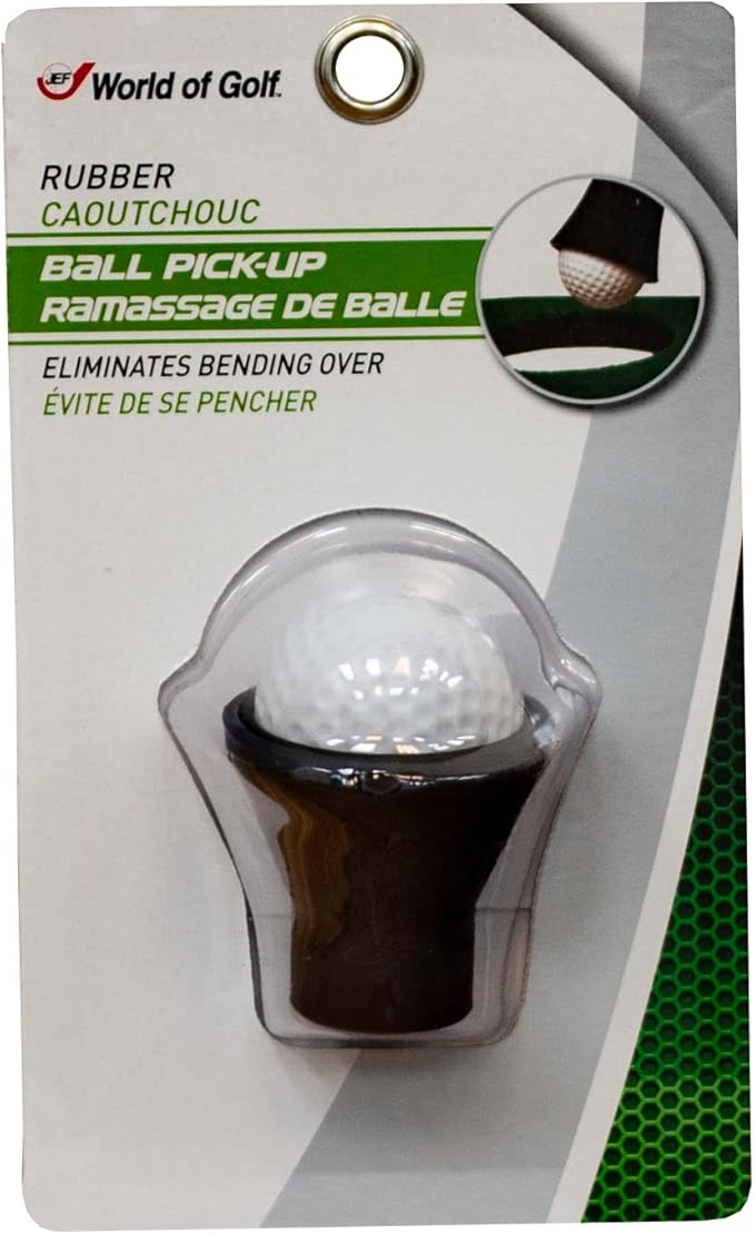 Ball Pick-Up