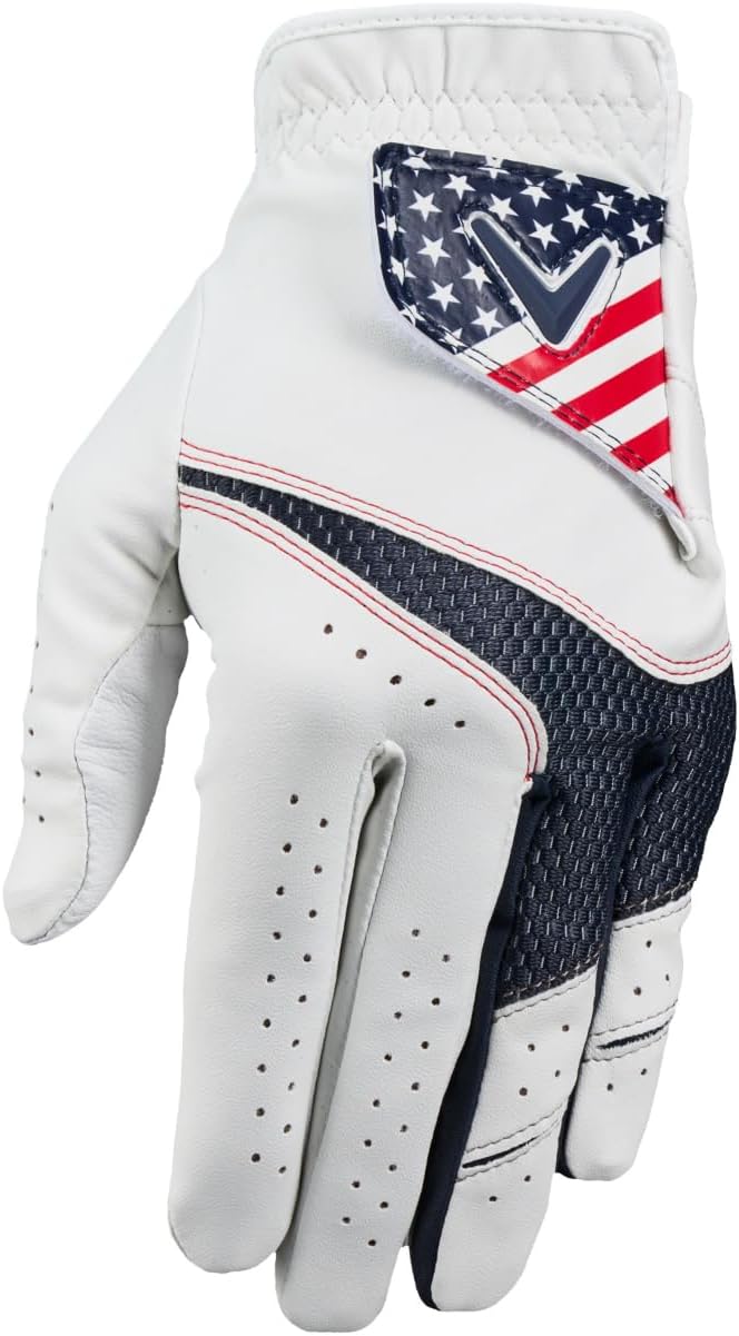 MLH USA Weather Spann Glove