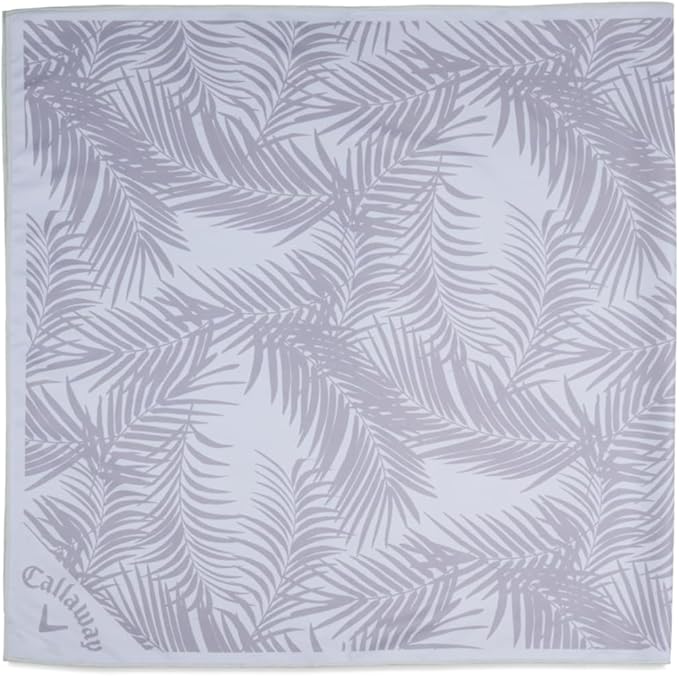 Resort Towel