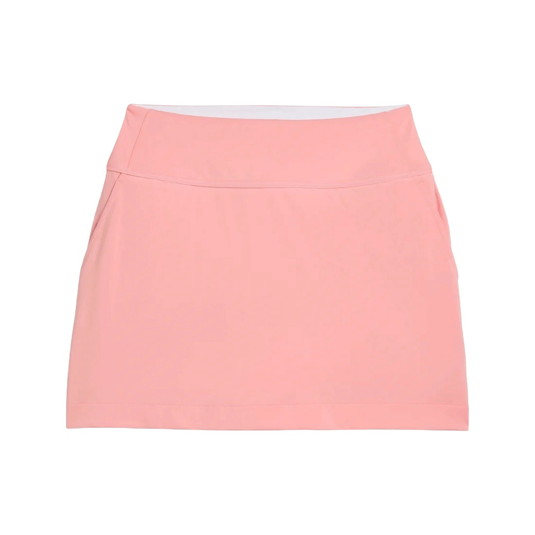 Ladies Blake Piped Knit 15.5