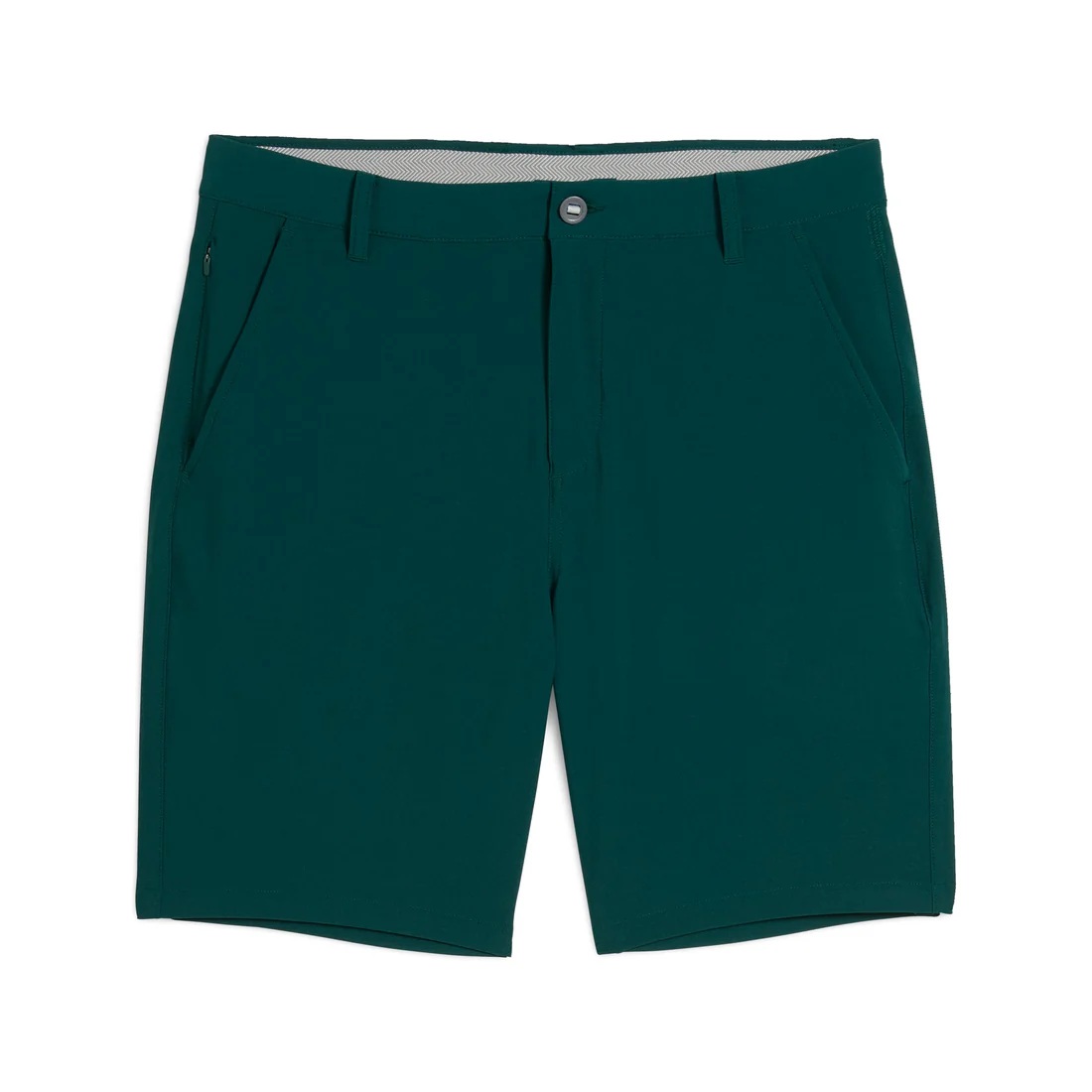 Puma Golf 101 Solid 9 Shorts Puma Golf 101 Solid 9 Shorts