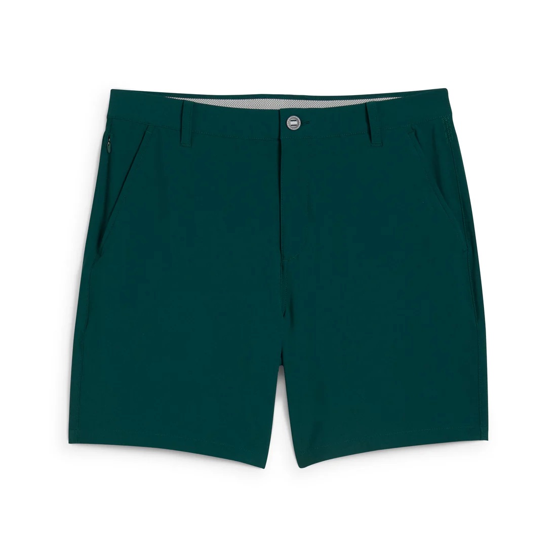 101 Solid 7 Short