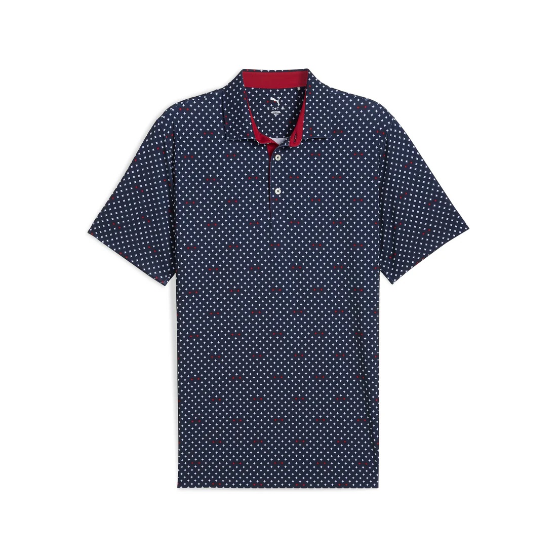 MATTR Burgh Polo