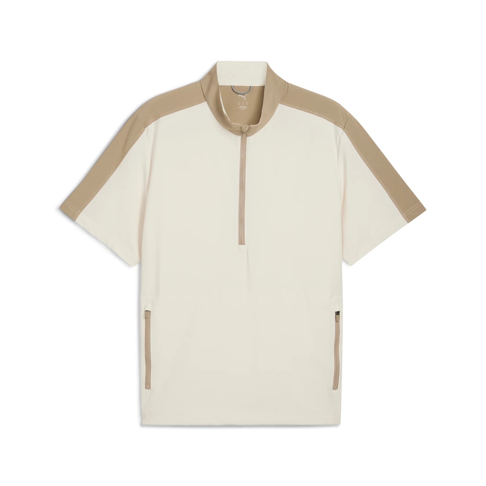 Puma Golf Ripguard Short Sleeve Pullover Puma Golf Ripguard Short Sleeve Pullover
