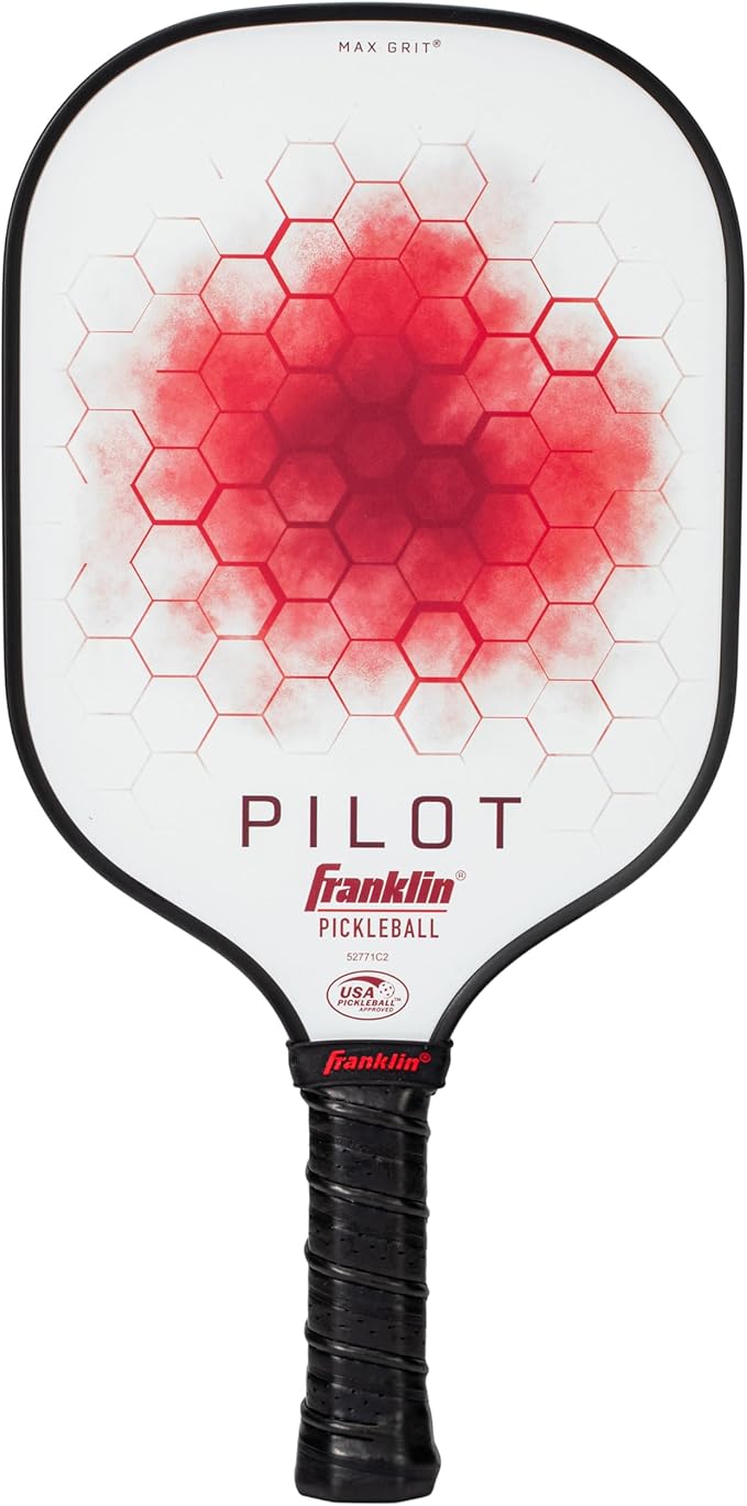 Pilot Pickleball Paddle