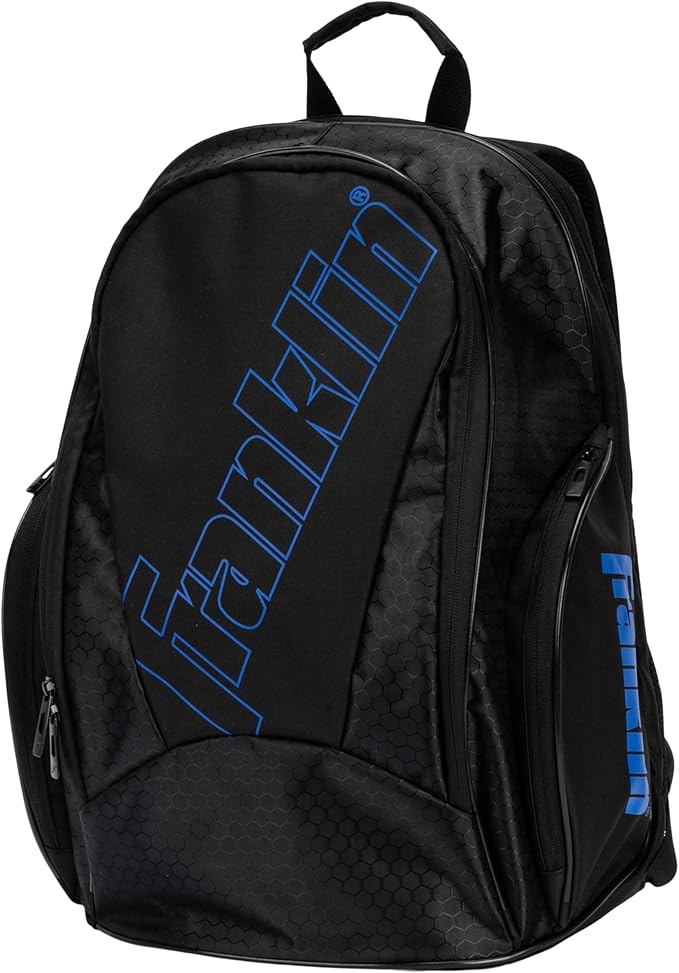 Franklin Golf Junior Deluxe Competition Pro Pickleball Backpack