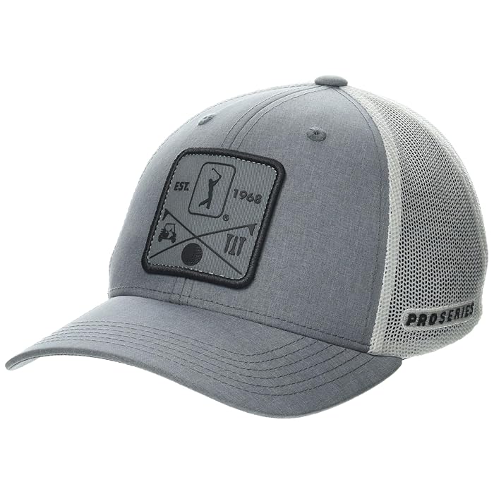 PGA Tour Golf Trucker Hat