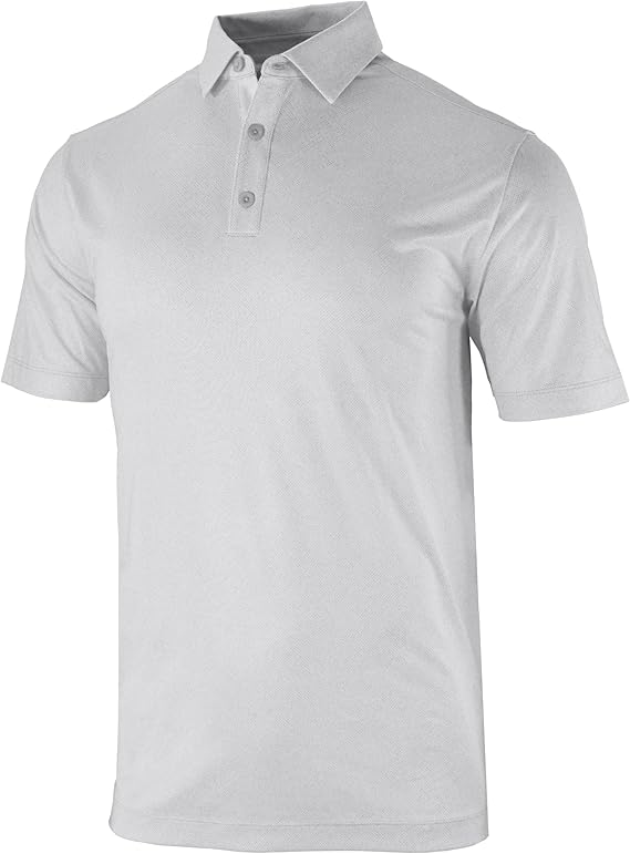 Omni-Wick No Breeze Polo