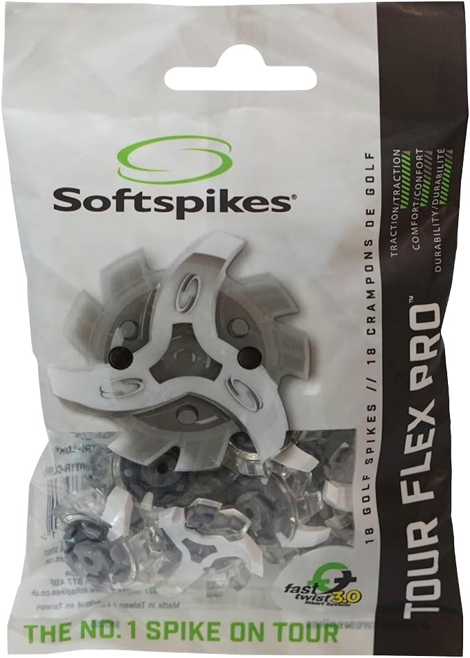 Tour Flex PRO Fast Twist 3.0 Shoe Spikes
