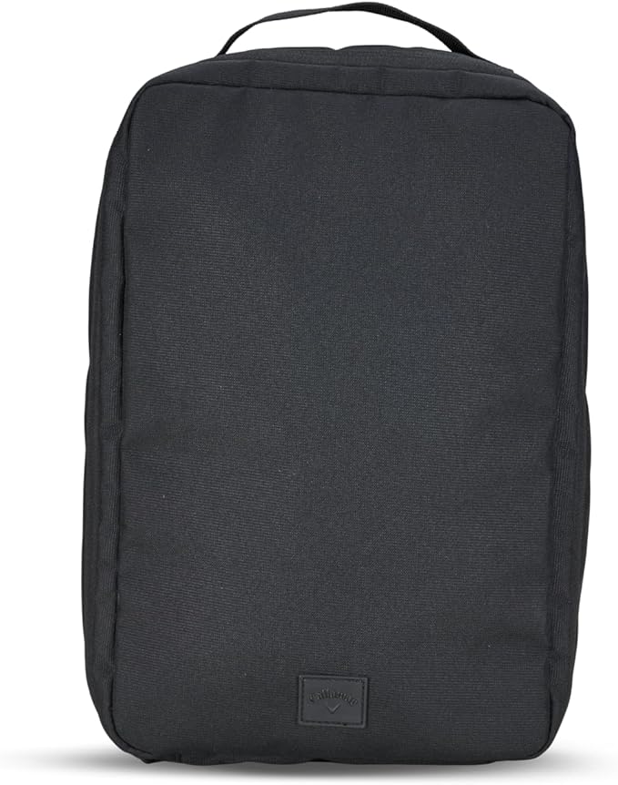 Clubhouse Shoe Bag