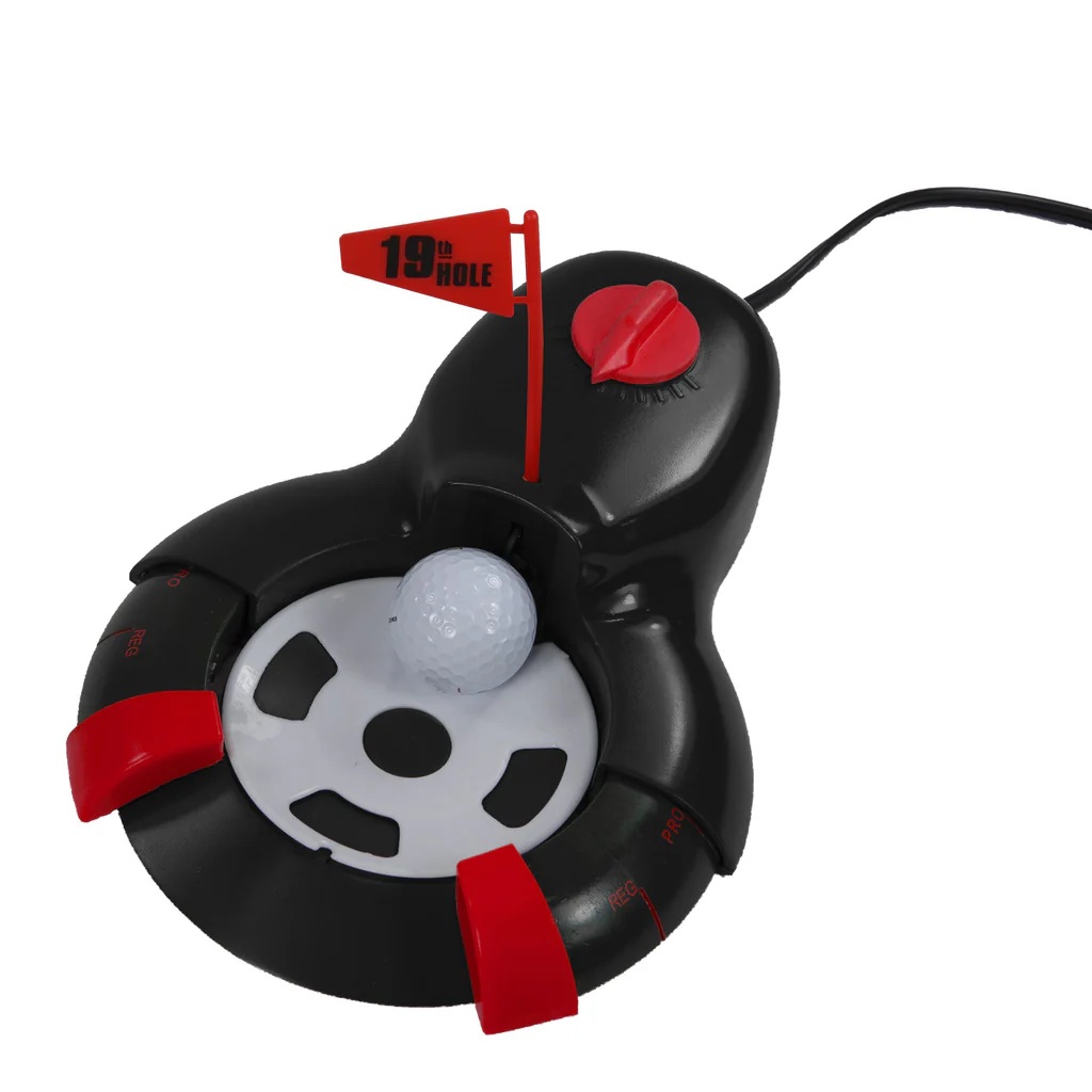 Electric Putting Cup