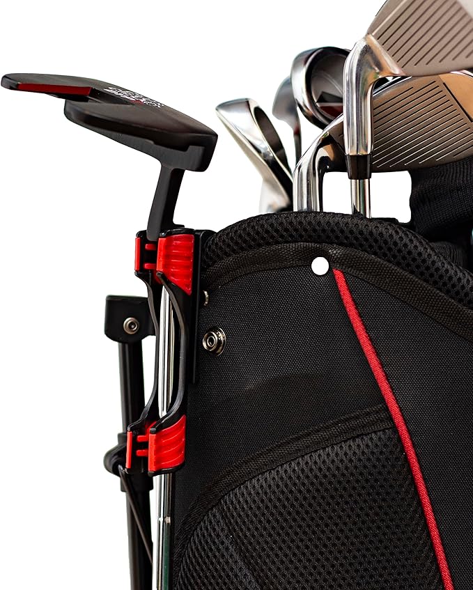 Premium Putter Holder