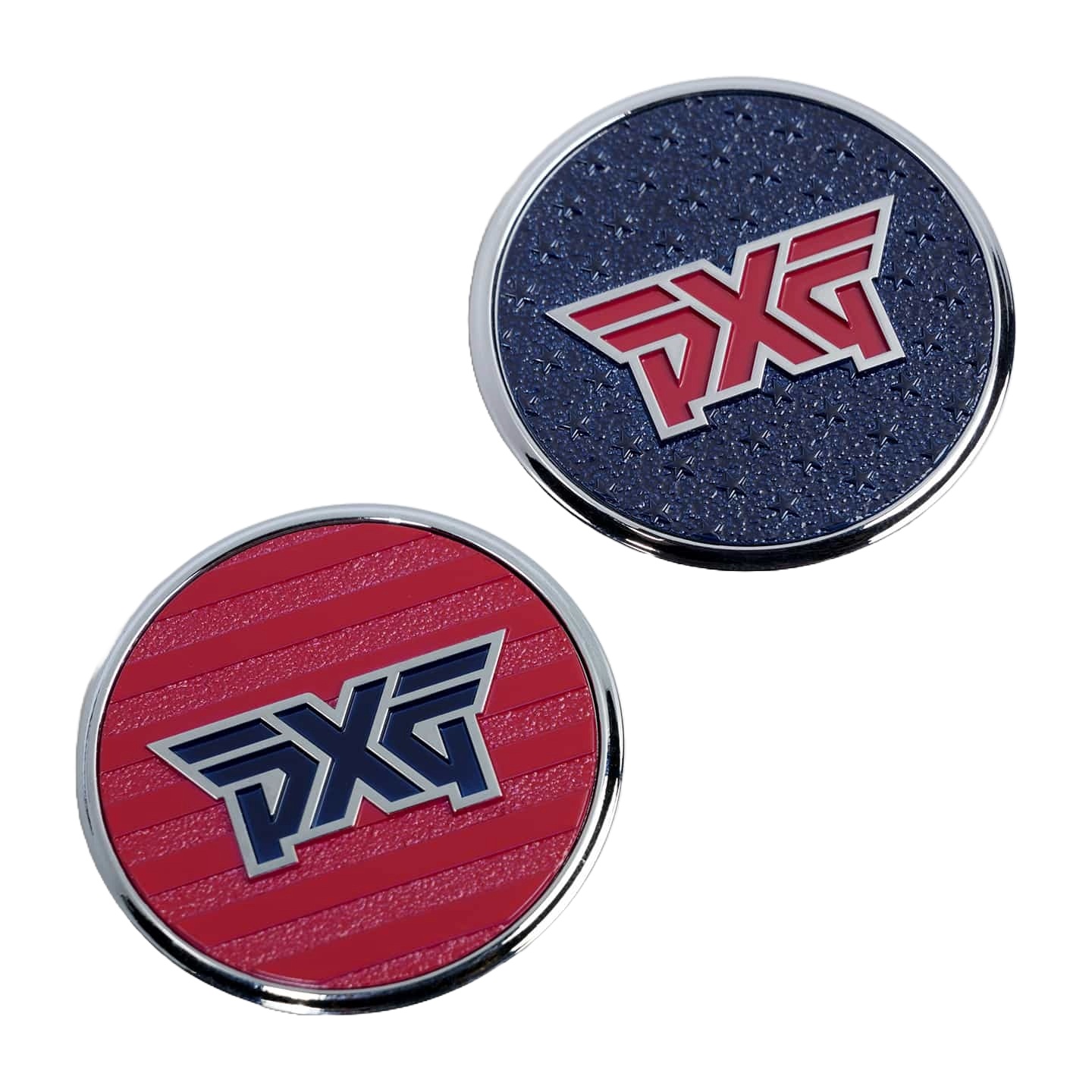 Stars and Stripes Ball Marker