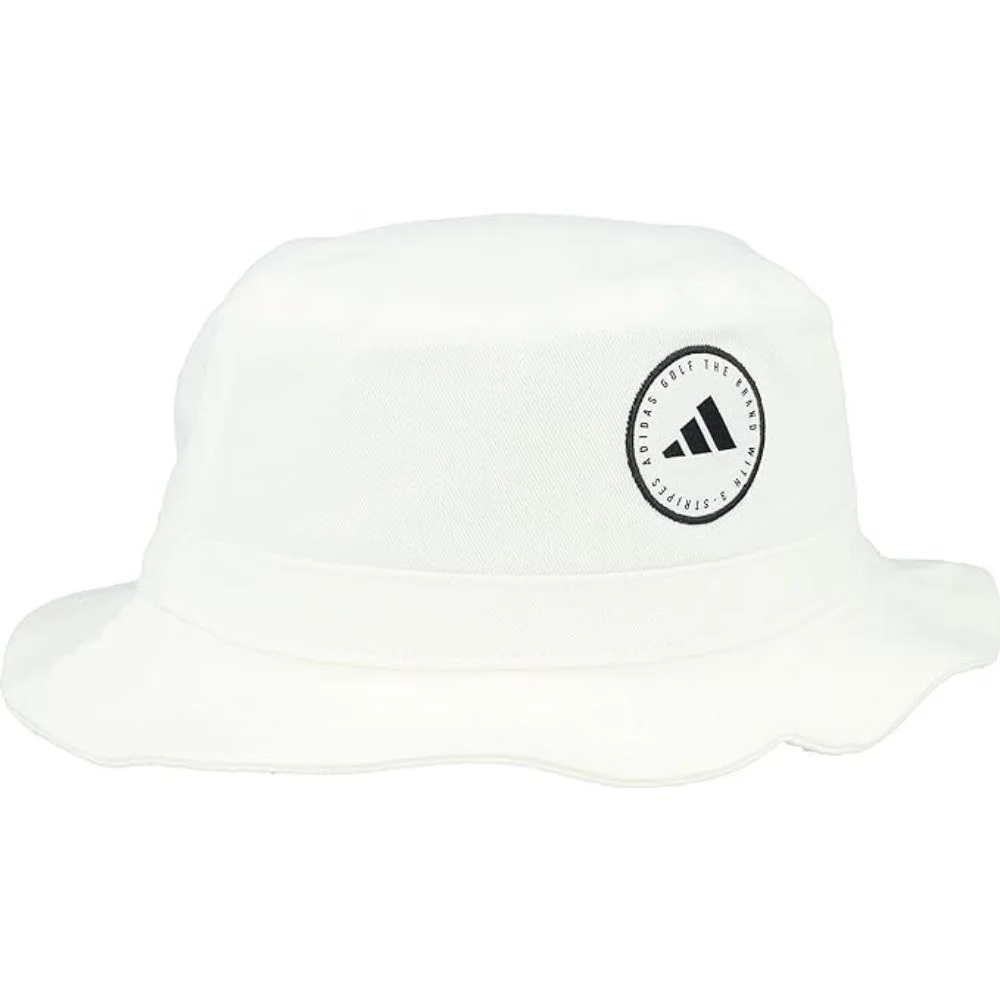 Solid Bucket Hat
