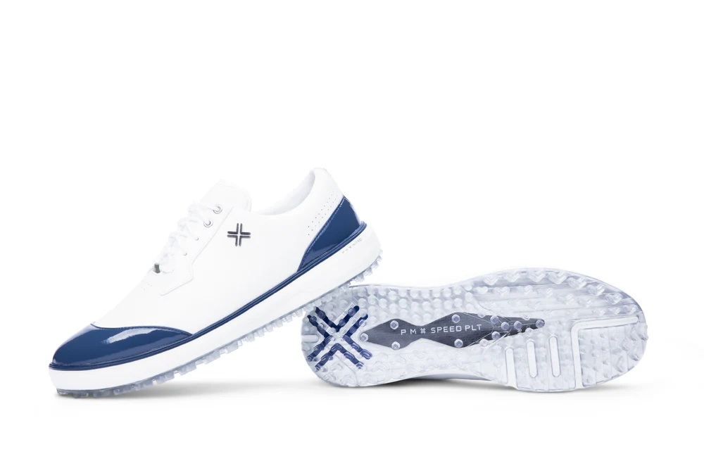 All Day SC Spikeless Shoes